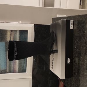 AQUATALIA High Boots